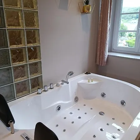 La Marquise Appartement
