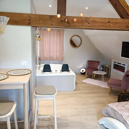 La Marquise Appartement *